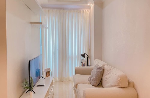 Cikini Apartment | Best Deal and Elegant 2BR Apartment at Menteng Park
