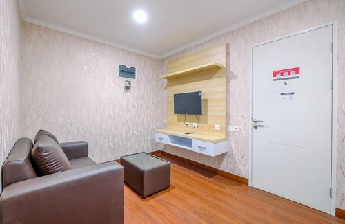 Citaringgul Apartment | Comfortable and Modern 2BR Sentul Tower Apartment