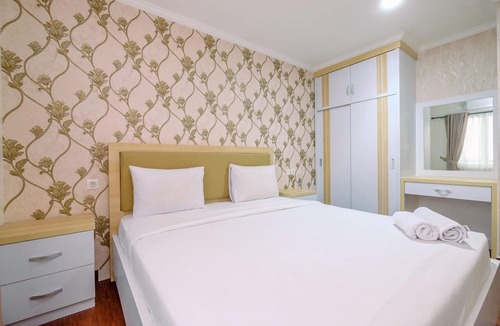 Citaringgul Apartment | Comfortable and Modern 2BR Sentul Tower Apartment