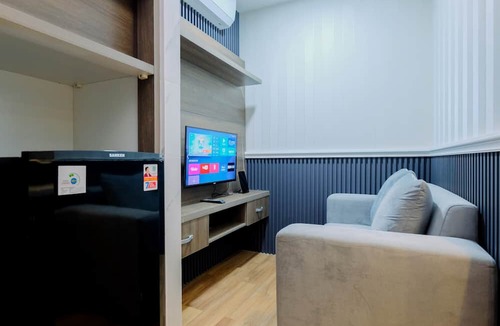 Citaringgul Apartment | Best Deal and Modern 1BR Sentul Tower Apartment