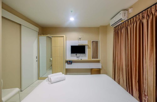 Citaringgul Apartment | Strategic Studio at Sentul Tower Apartment