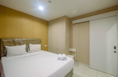 Citaringgul Apartment | Strategic Studio at Sentul Tower Apartment