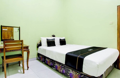Gedongkiwo Hotel | Hotel O Yogyakarta near Taman Sari formerly Widitya Inn
