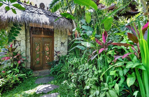 Singakerta Hotel | Lumina Sanctuary