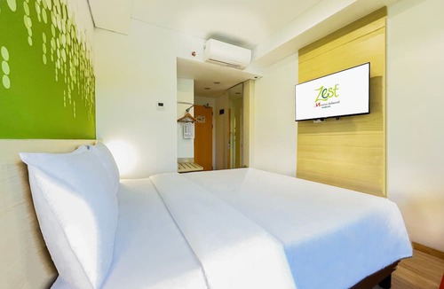 Ambon Hotel | Zest Ambon by Swiss-Belhotel International