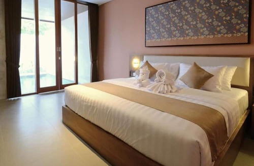 Pererenan Villa | ME Villas Pererenan