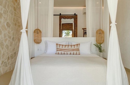 Jimbaran Hotel | The Balangan Hotel