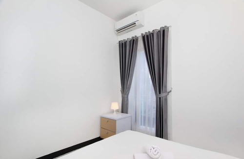 Cimahi Villa | Villa Normandie