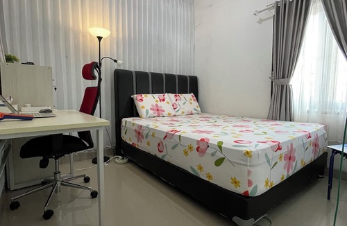Kecamatan Labuapi Bed & Breakfast | Breeze Home BnB