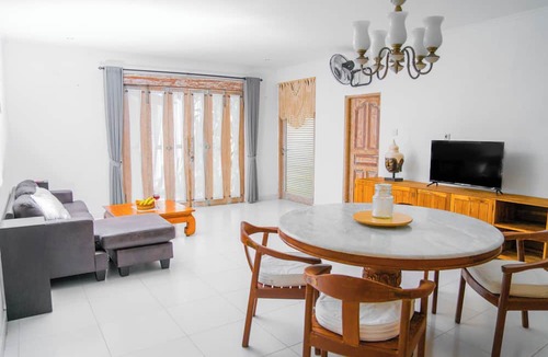 Tumbak Bayuh Hotel | Bali Invest Living