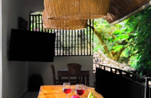 Tumbak Bayuh Hotel | Bali Invest Living