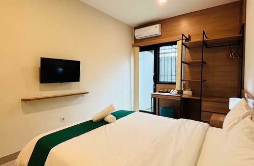 Citaringgul Hotel | Saptama Living