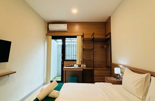 Citaringgul Hotel | Saptama Living