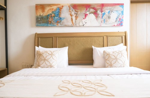 Peliatan Hotel | ME Rooms Ubud by ME Villas