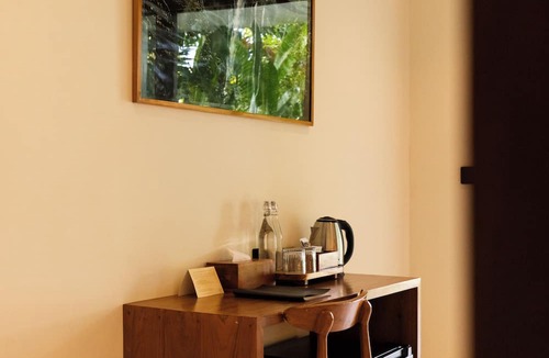 Selong Belanak Hotel | Uryah Hotel Lombok