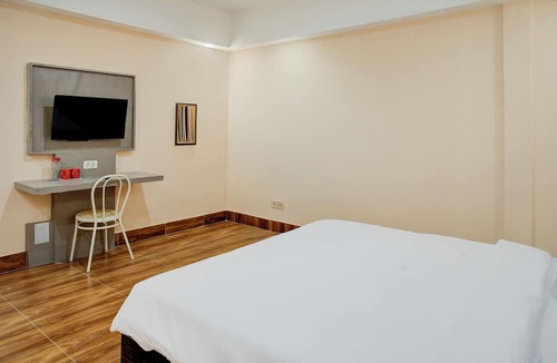 Mandai Hotel | Hotel O Makassar Near Bandara Sultan Hasanuddin Formerly 88 Inn Maros