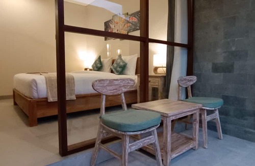 Sanur Kauh Hotel | Kubunaku Sanur Bali