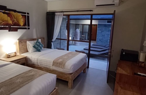 Sanur Kauh Hotel | Kubunaku Sanur Bali