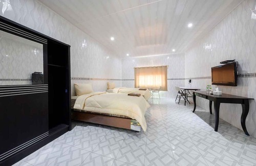 Nias Hotel | Hotel Mega Nasional