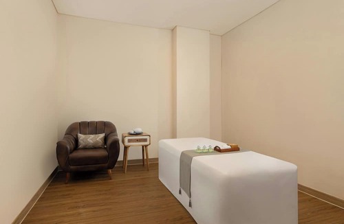 Pontianak Hotel | Four Points By Sheraton Pontianak