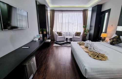 Banda Aceh Hotel | Hotel Rasamala