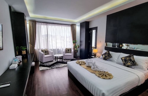 Banda Aceh Hotel | Hotel Rasamala