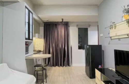 Jakarta Apartment | Platinum Royal Mediterania West Jakarta