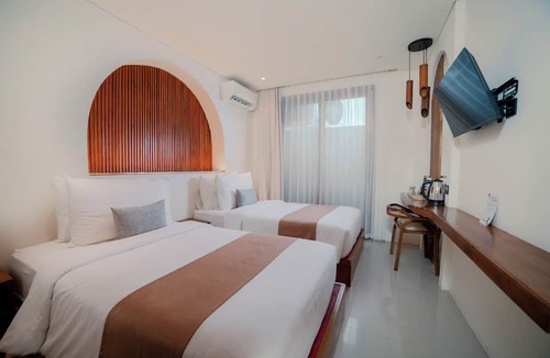 Labuan Bajo Hotel | OhJulia Hotel Komodo