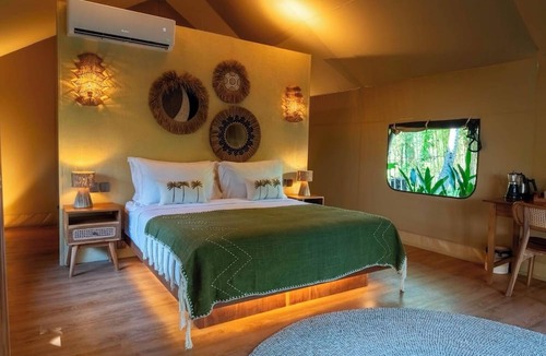 Tianyar Hotel | Vela Tianyar Boutique Resort By Dhananjaya Hospitality