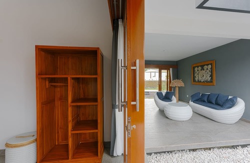 Tulamben Hotel | Bubu Homestay Tulamben