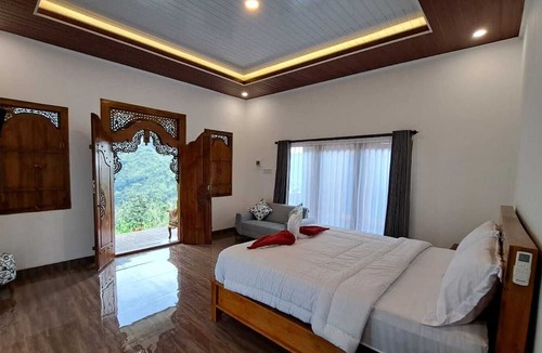Sawan Villa | The Sekumpul Villa