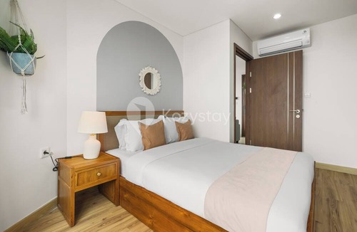 Jakarta Apartment | Tenui by Kozystay - Tanjung Barat