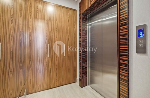 East Kuningan Apartment | Caveno by Kozystay - Setiabudi
