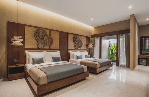 Payangan Resort | Maar Resort & Spa Ubud by Ini Vie Hospitality