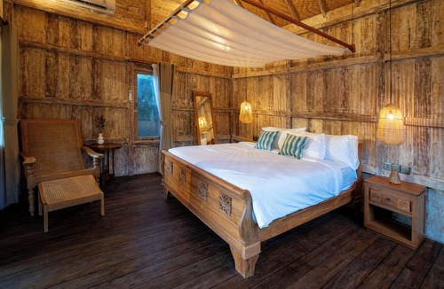 Pemuteran Hotel | Meraki Luxury Villa