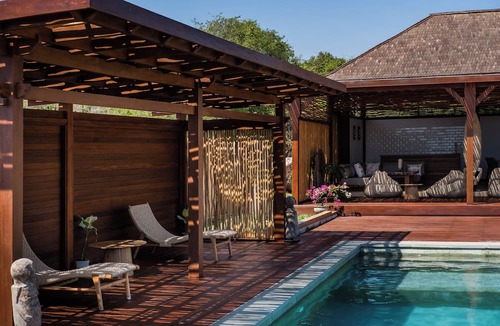 Mamboro Hotel | Anna Villas Sumba
