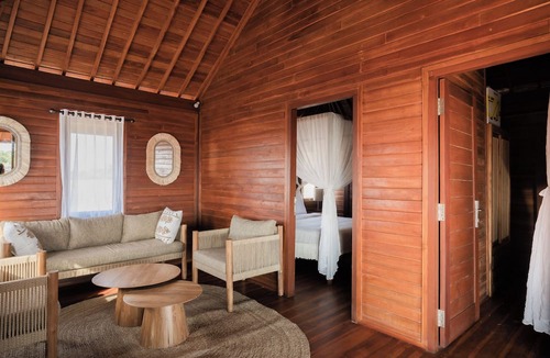 Mamboro Hotel | Anna Villas Sumba