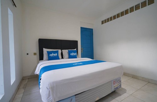 Bandung Hotel | Rehat at Paskal Pelangi