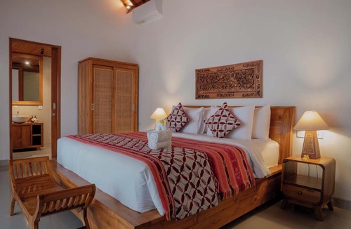 Batuan Villa | Sila Living Ubud