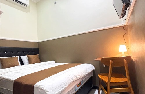 Tembalang Hotel | Griya Inn