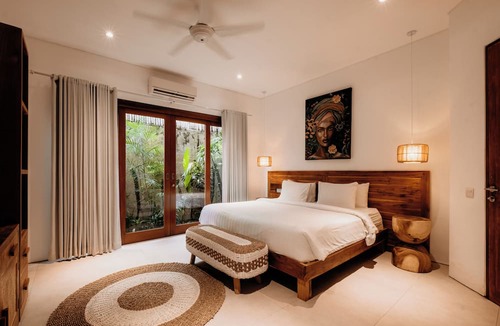 Drupadi Villa | Villa Pacha Seminyak
