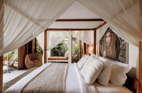 Drupadi Villa | Villa Pacha Seminyak