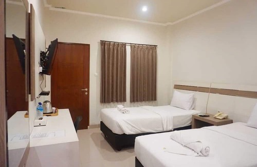 Mataram Hotel | Lombok Mayura Hotel