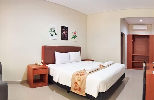 Mataram Hotel | Lombok Mayura Hotel