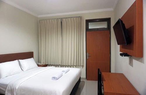 Mataram Hotel | Lombok Mayura Hotel