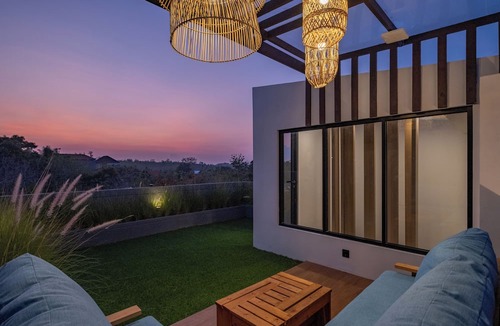 Ungasan Villa | Private Villa Ayra 8F 10min MelastiBeach