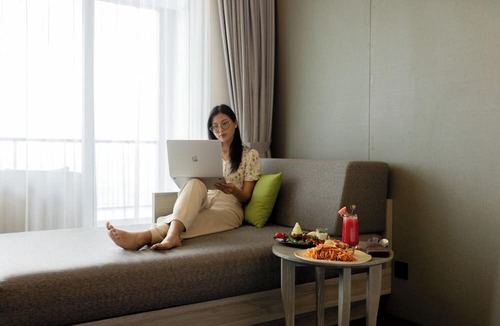 Prambanan Resort | Amaranta Prambanan Yogyakarta