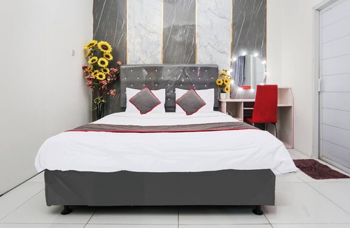 Pancawati Hotel | Hotel O Bogor Kota Near Istana Bogor Formerly Ciomas Residence