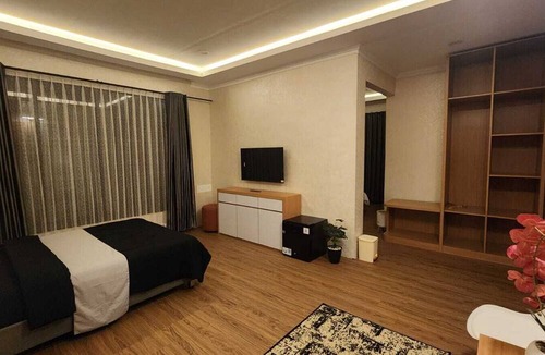 Lembang Hotel | Nur Alam Hotel