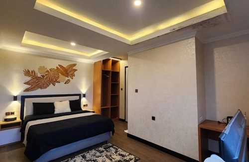 Lembang Hotel | Nur Alam Hotel